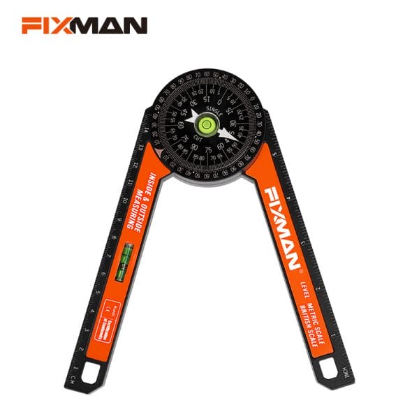 FIXMAN Angle Gauge G3601