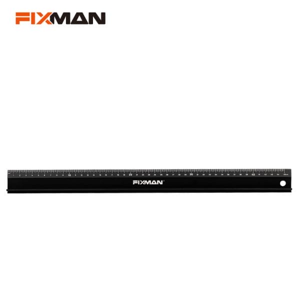 FIXMAN Aluminum Alloy Ruler G3701-G3703