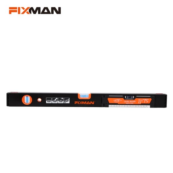 FIXMAN Multi-angle Torpedo Level G3801-G3803