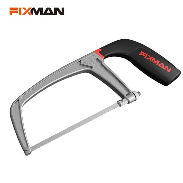 FIXMAN Aluminum Composite Hacksaw K0101