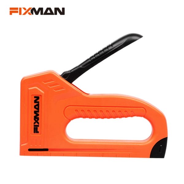 FIXMAN Light Duty Staple Gun Q0217