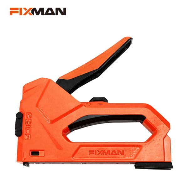 FIXMAN Heavy-duty 4-in-1 Staple Gun Q0219