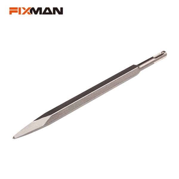 FIXMAN SDS Pointed Chisel R2234-R2235