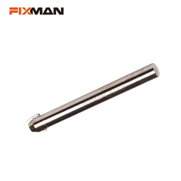 FIXMAN Glass Drill R2302-R2308