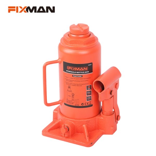 FIXMAN Hydraulic Bottle Jack Y2307