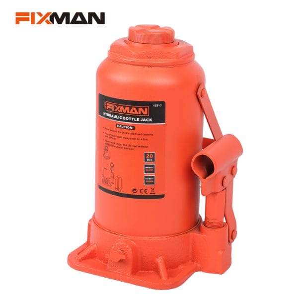 FIXMAN Hydraulic Bottle Jack Y2311