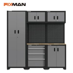 FIXMAN Garage Storage GC-01B