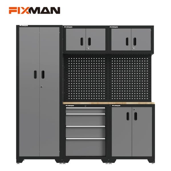 FIXMAN Garage Storage GC-01B