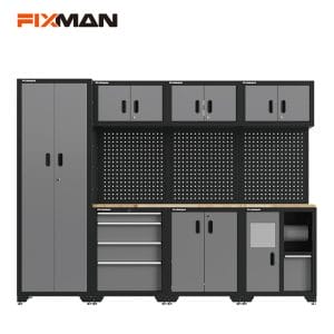 FIXMAN Garage Storage GC-03B