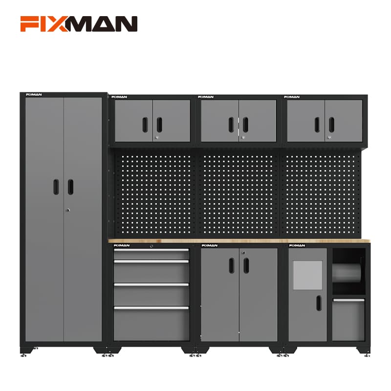 FIXMAN Garage Storage GC-03B
