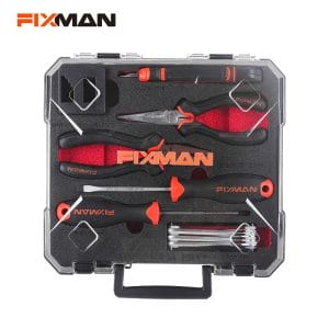FIXMAN 7pcs Home Use Set PT7