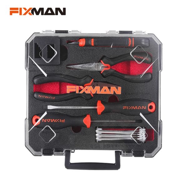 FIXMAN 7pcs Home Use Set PT7