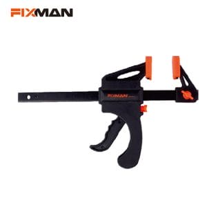 FIXMAN Quick Release Clamp Q0501-Q0504