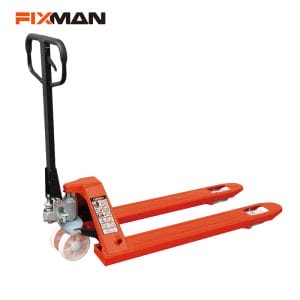 FIXMAN Hand Pallet Jack 2.5 TON Z1401