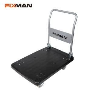 FIXMAN Plastic Platform Cart Z1405