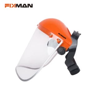 FIXMAN Protective Face Screen S0112