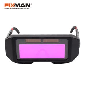 FIXMAN Automatic Welding Mask S0116
