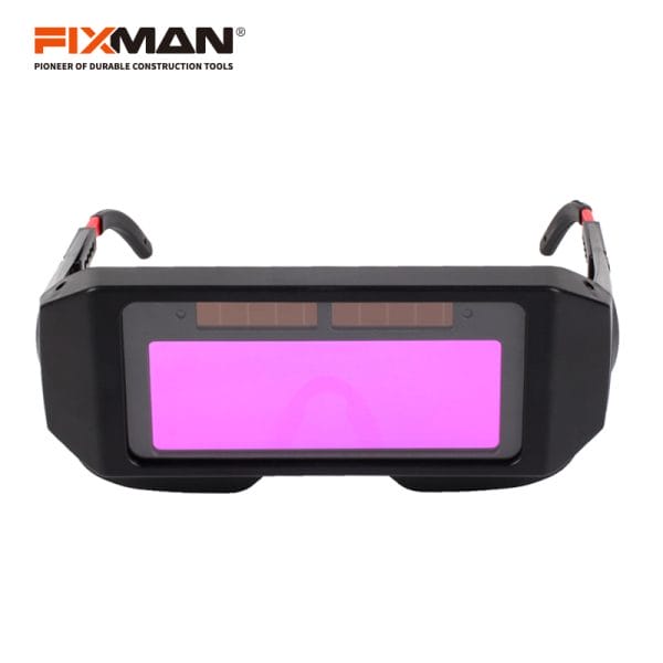 FIXMAN Automatic Welding Mask S0116
