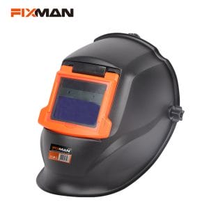 FIXMAN Welding helmet S0126 S0131