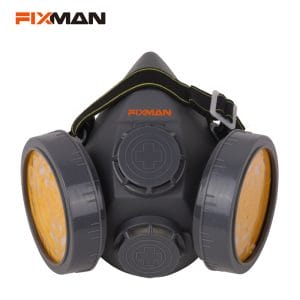 FIXMAN Dual Cartridge Mask S0129