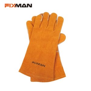 FIXMAN Welding Gloves S0211