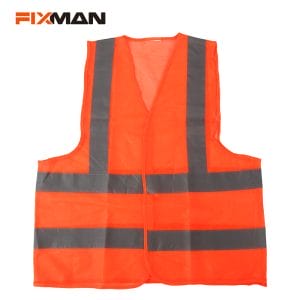 FIXMAN Reflection Vest S0305