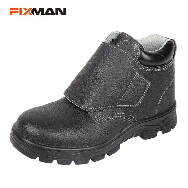 FIXMAN Welder Safety Shoes S0310