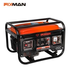 FIXMAN Gasoline Generator Y2116