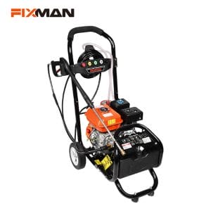 FIXMAN Gasoline High Pressure Washer Y1105