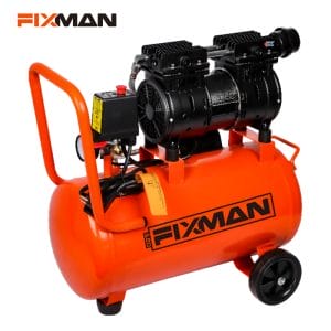 FIXMAN Oil Free Air Compressor Y2009