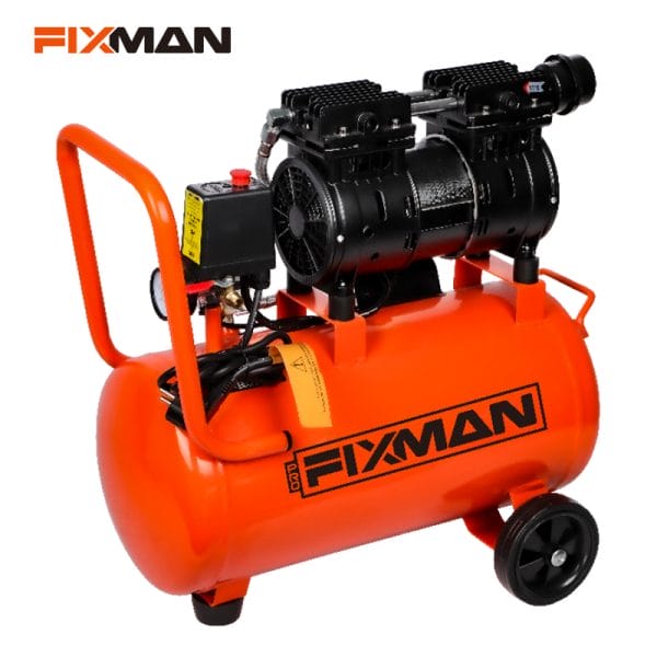 FIXMAN Oil Free Air Compressor Y2009