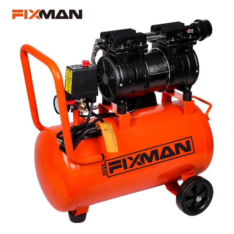 FIXMAN Oil Free Air Compressor Y2031