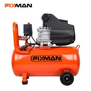 FIXMAN Oil Lubricated Air Compressor Y2023