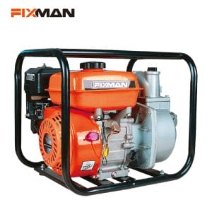 FIXMAN Gasoline Water Pump Y2201