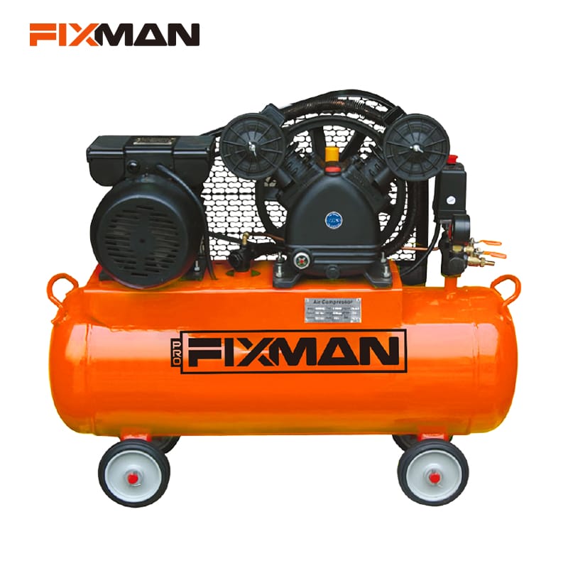 FIXMAN Belt Drive Air Compressor Y2026/Y2052