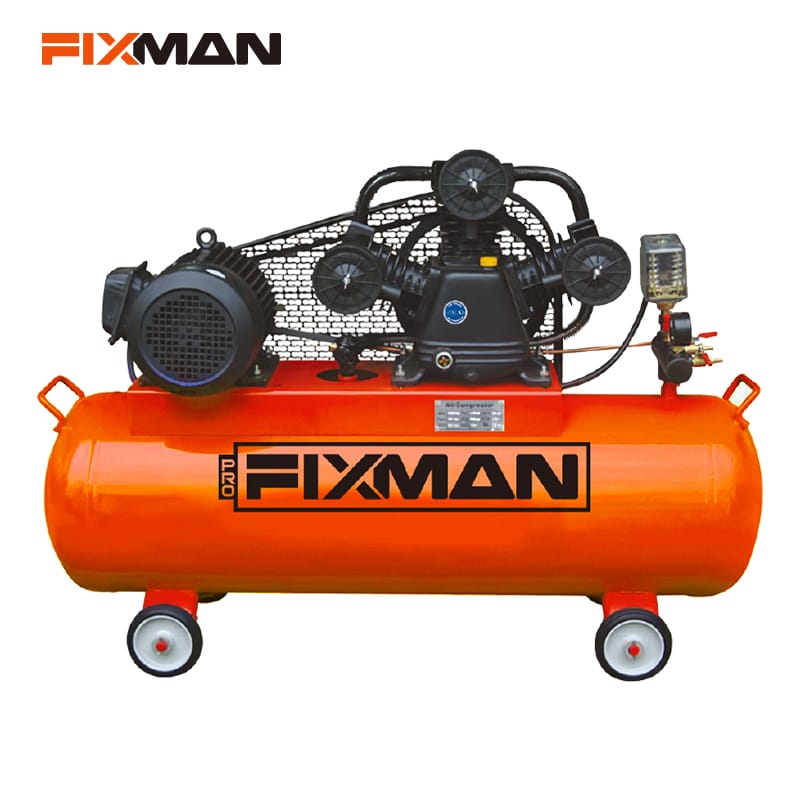 FIXMAN Belt Drive Air Compressor Y2027