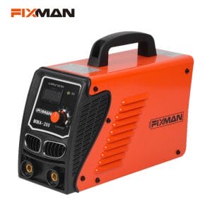 FIXMAN MMA Welding Machine Y2500