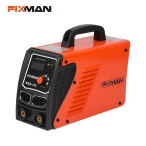FIXMAN MMA Welding Machine Y2511