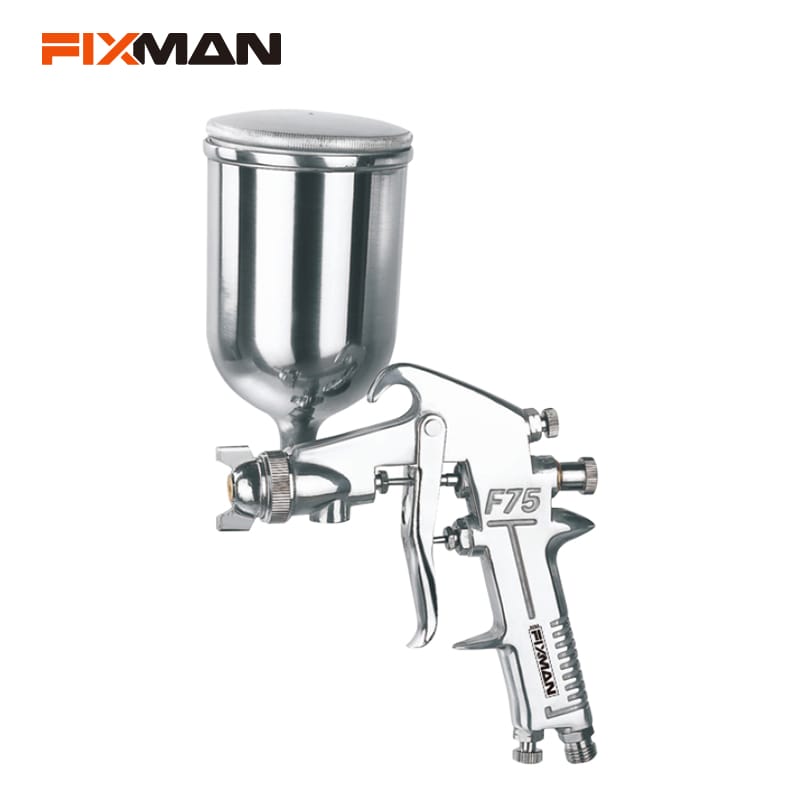 FIXMAN Gravity Feed Spray Gun P1502