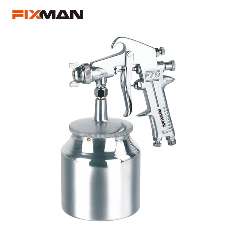 FIXMAN Gravity Feed Spray Gun P1503