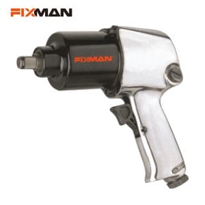 FIXMAN Air Impact Wrench P2108