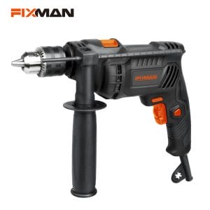 FIXMAN Impact Drill FM104650
