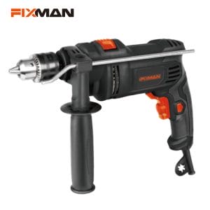 FIXMAN Impact Drill FM104800