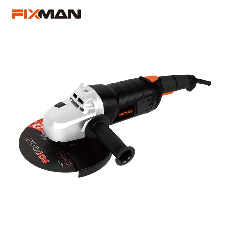FIXMAN Angle Grinder FM4052350