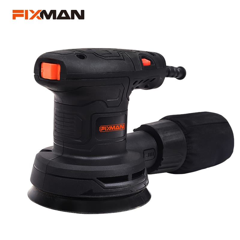 FIXMAN Electric Round Sander FM703320