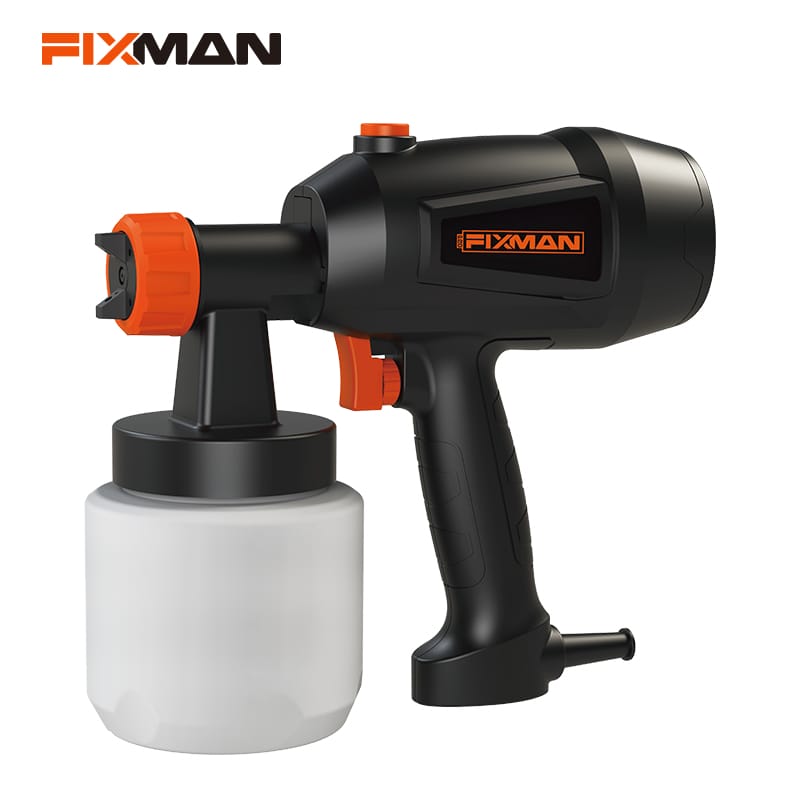 FIXMAN Electric Sprayer FM805550
