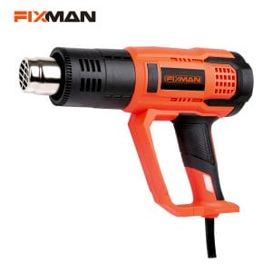 FIXMAN Hot Air Gun FM9022000