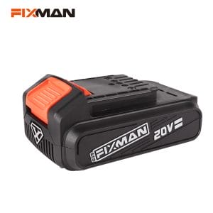 FIXMAN 20V Lithium-Ion Battery Pack FL101001-01