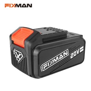 FIXMAN 20V Lithium-Ion Battery Pack FL101002-01